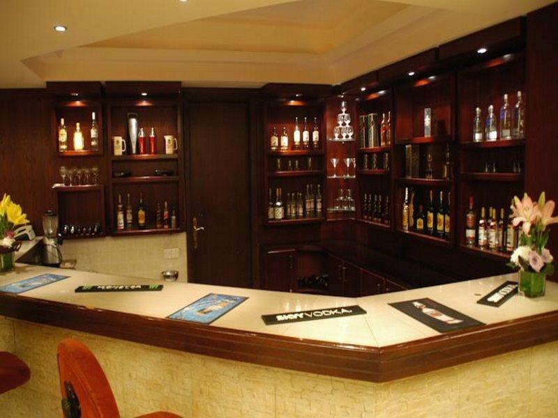 Aquavista Hotel & Suites Άκαμπα Εξωτερικό φωτογραφία