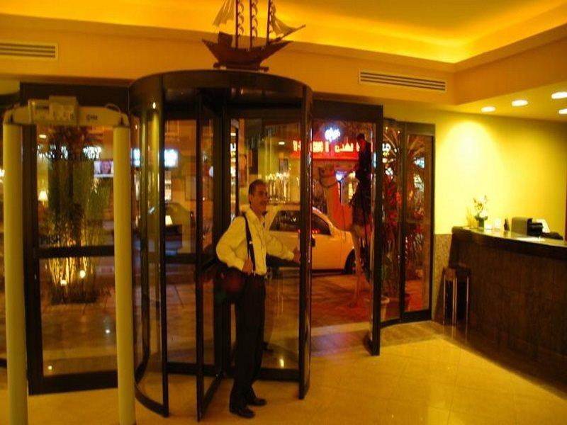 Aquavista Hotel & Suites Άκαμπα Εξωτερικό φωτογραφία