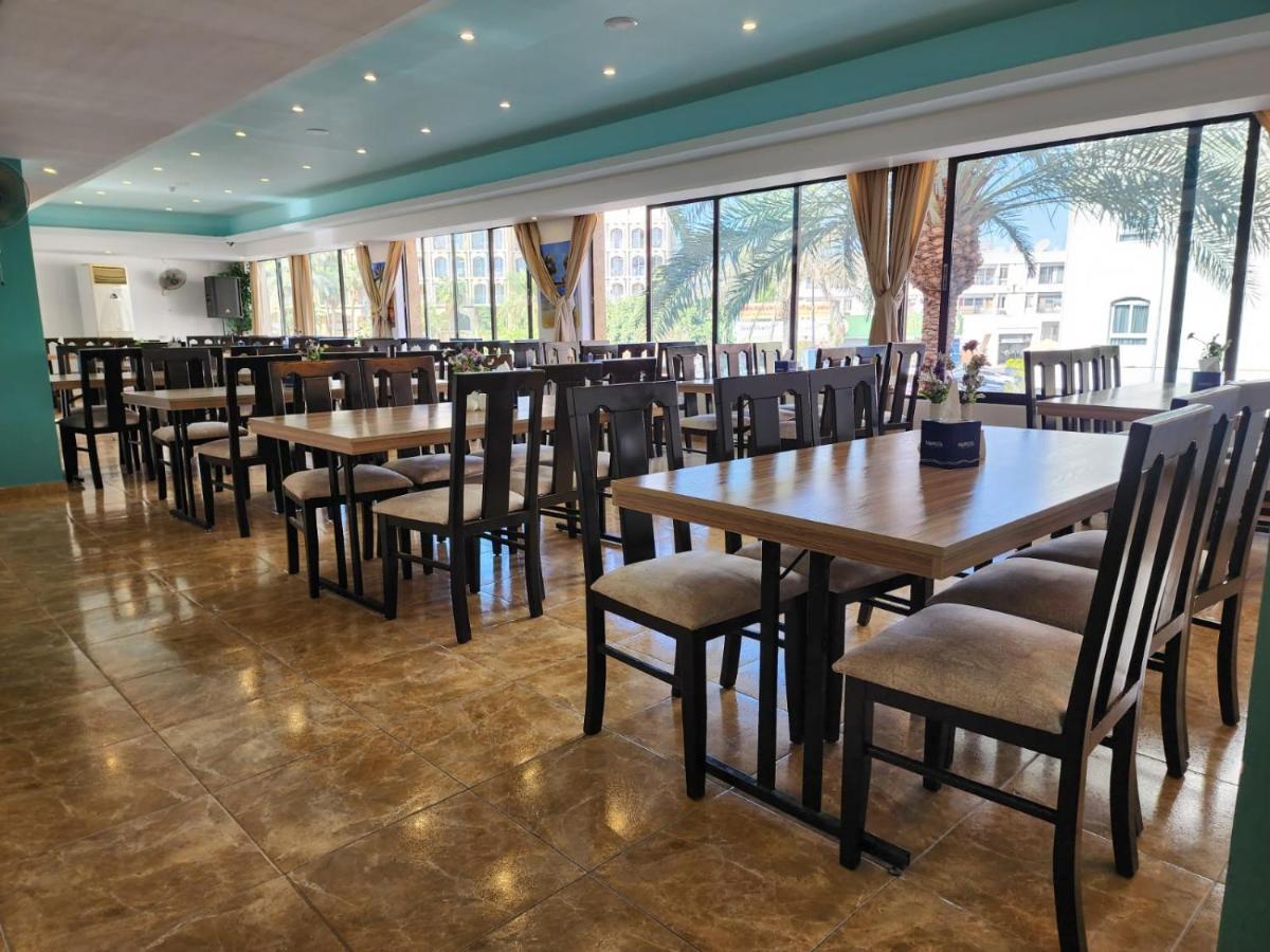 Aquavista Hotel & Suites Άκαμπα Εξωτερικό φωτογραφία
