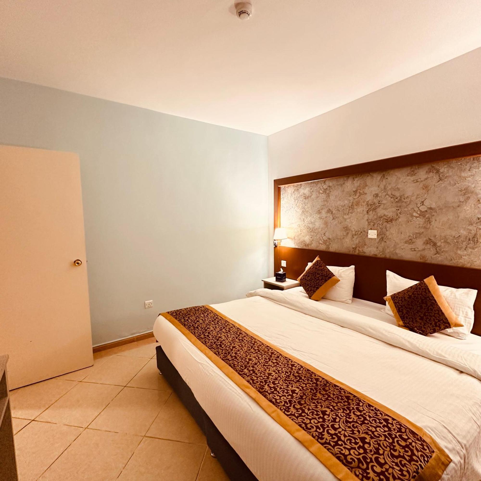 Aquavista Hotel & Suites Άκαμπα Εξωτερικό φωτογραφία