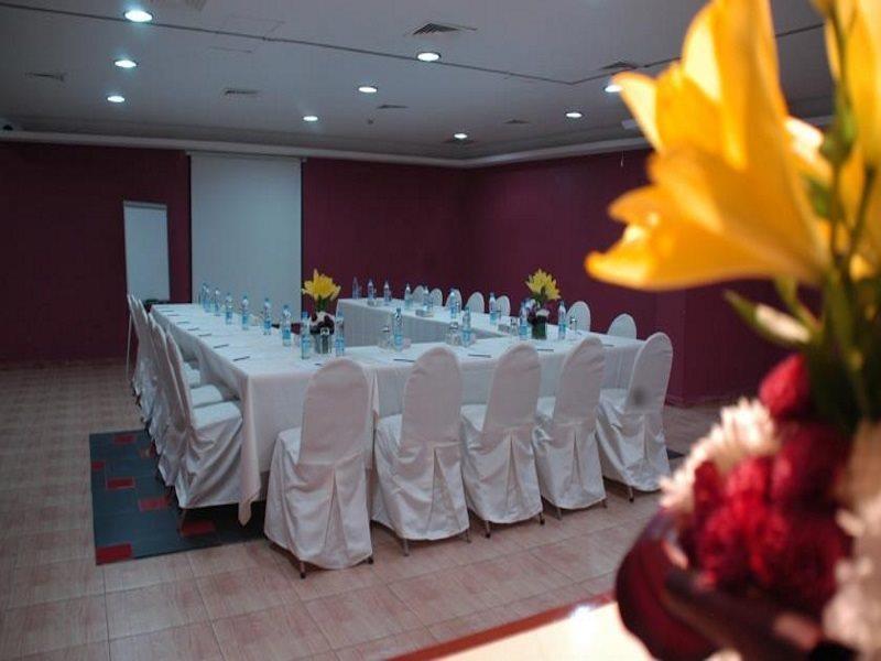 Aquavista Hotel & Suites Άκαμπα Εξωτερικό φωτογραφία