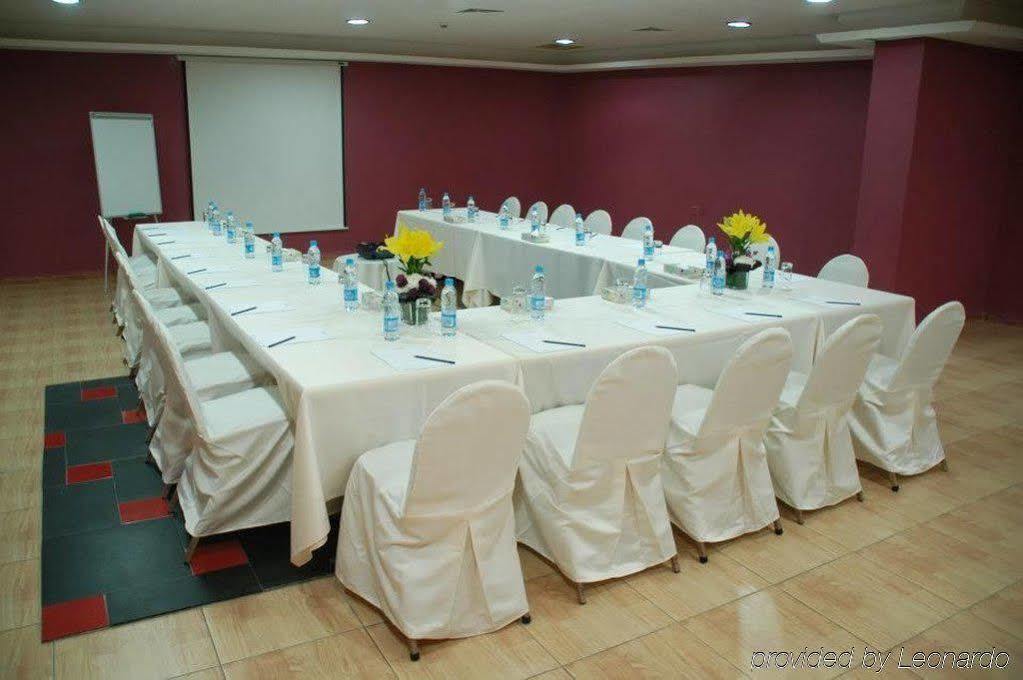 Aquavista Hotel & Suites Άκαμπα Εξωτερικό φωτογραφία
