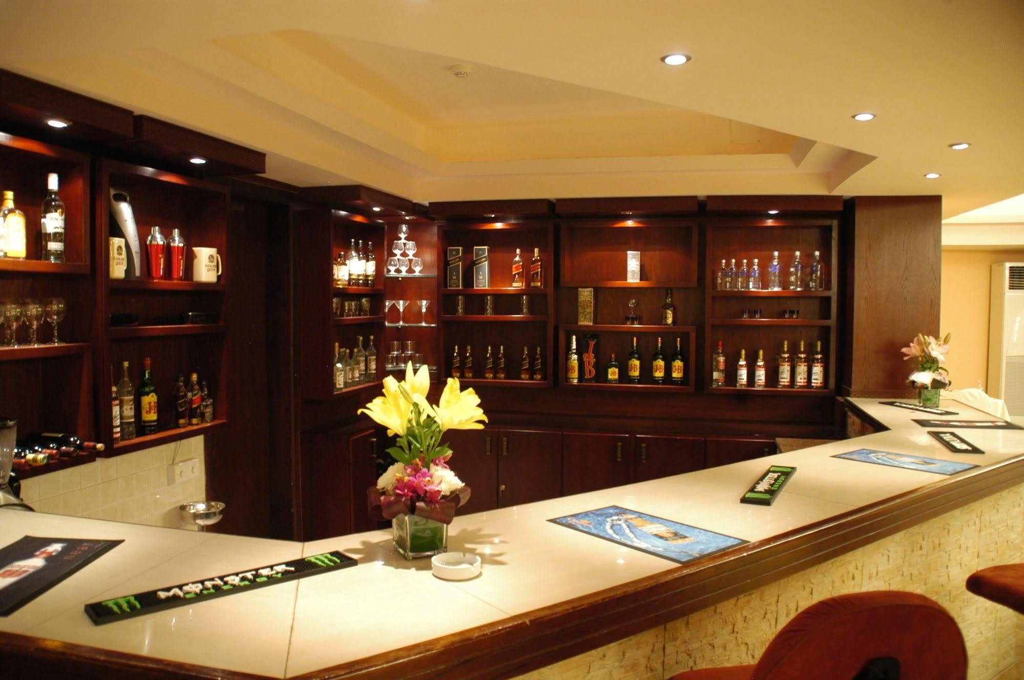 Aquavista Hotel & Suites Άκαμπα Εξωτερικό φωτογραφία